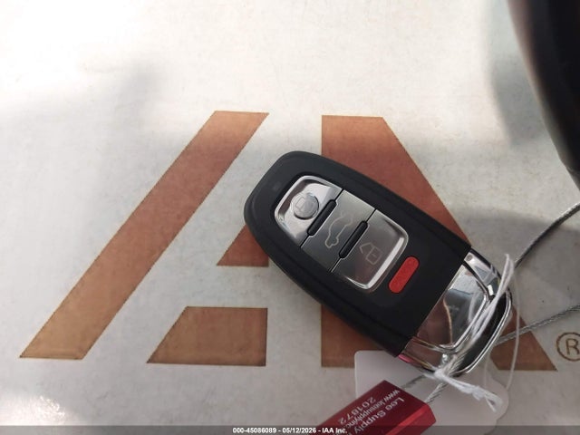 Продаж на аукціоні авто 2017 Audi Q5 2.0t Premium, vin: WA1L2AFP6HA027348, номер лоту: 45086089