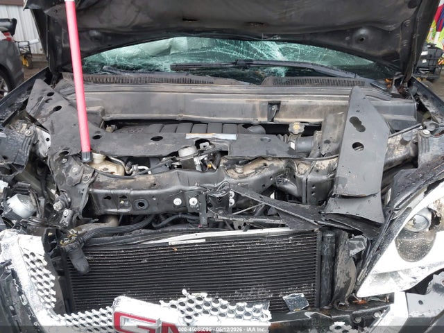 Продаж на аукціоні авто 2011 Gmc Acadia Denali, vin: 1GKKRTED2BJ331319, номер лоту: 45086095