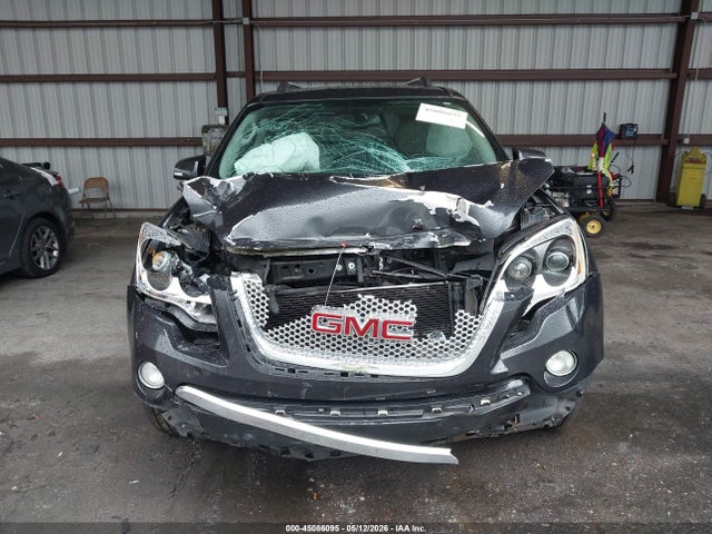Продаж на аукціоні авто 2011 Gmc Acadia Denali, vin: 1GKKRTED2BJ331319, номер лоту: 45086095