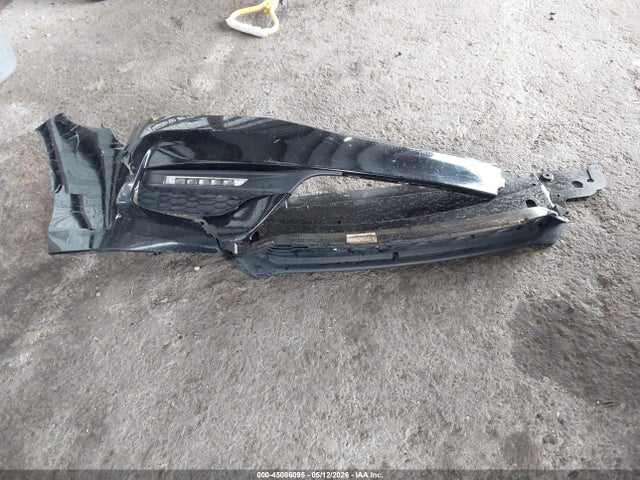 Продаж на аукціоні авто 2011 Gmc Acadia Denali, vin: 1GKKRTED2BJ331319, номер лоту: 45086095
