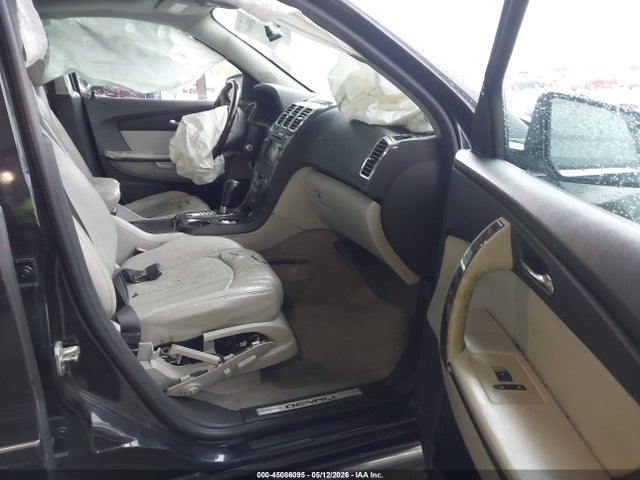Продаж на аукціоні авто 2011 Gmc Acadia Denali, vin: 1GKKRTED2BJ331319, номер лоту: 45086095