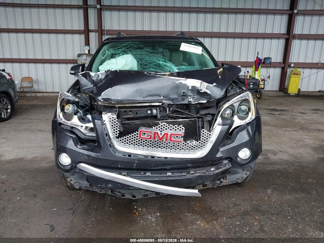 Продаж на аукціоні авто 2011 Gmc Acadia Denali, vin: 1GKKRTED2BJ331319, номер лоту: 45086095