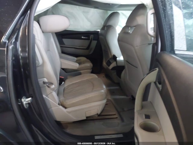 Продаж на аукціоні авто 2011 Gmc Acadia Denali, vin: 1GKKRTED2BJ331319, номер лоту: 45086095
