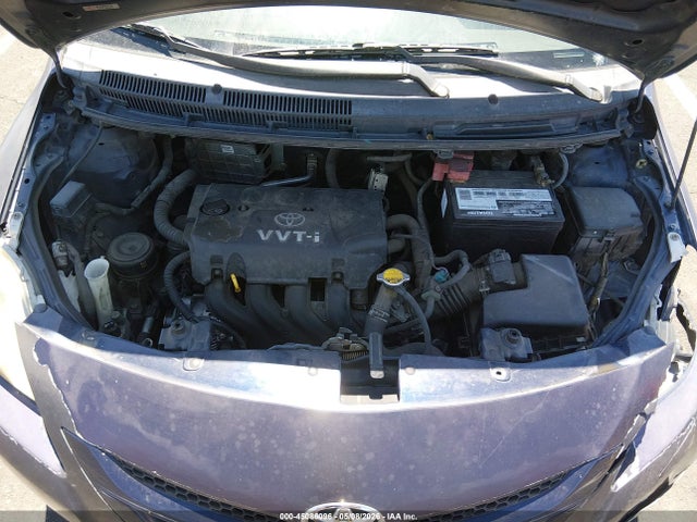Продаж на аукціоні авто 2008 Toyota Yaris, vin: JTDBT923X81190312, номер лоту: 45086096