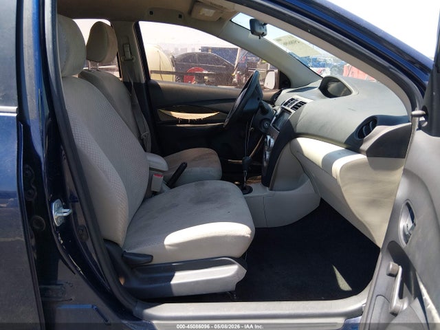Продаж на аукціоні авто 2008 Toyota Yaris, vin: JTDBT923X81190312, номер лоту: 45086096