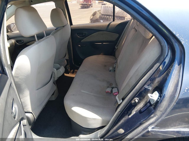Продаж на аукціоні авто 2008 Toyota Yaris, vin: JTDBT923X81190312, номер лоту: 45086096