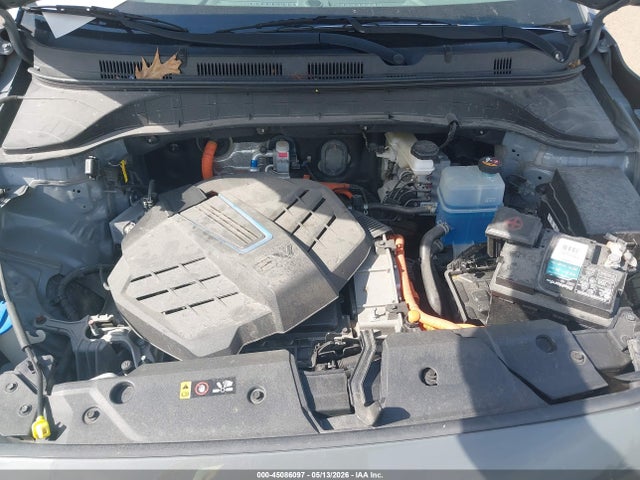 Aukcja sprzedaży 2021 Hyundai Kona Electric Limited, vin: KM8K33AGXMU103451, numer aukcji: 45086097