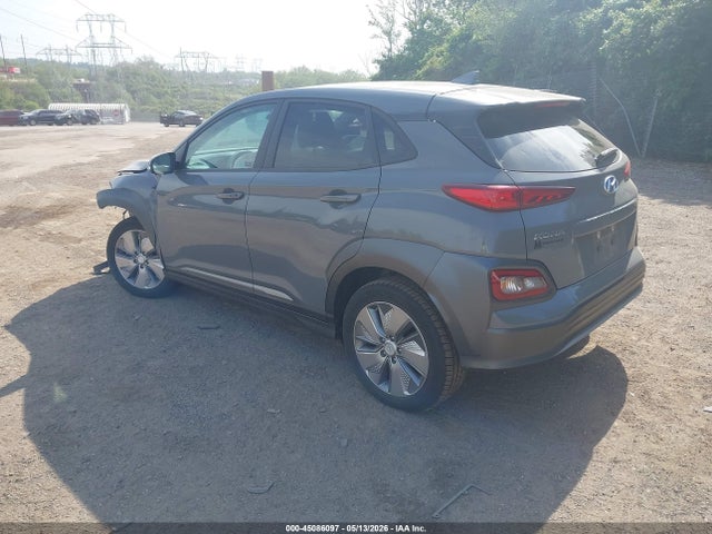 Aukcja sprzedaży 2021 Hyundai Kona Electric Limited, vin: KM8K33AGXMU103451, numer aukcji: 45086097