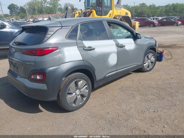 Aukcja sprzedaży 2021 Hyundai Kona Electric Limited, vin: KM8K33AGXMU103451, numer aukcji: 45086097