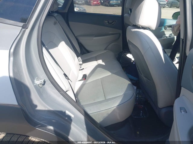 Aukcja sprzedaży 2021 Hyundai Kona Electric Limited, vin: KM8K33AGXMU103451, numer aukcji: 45086097