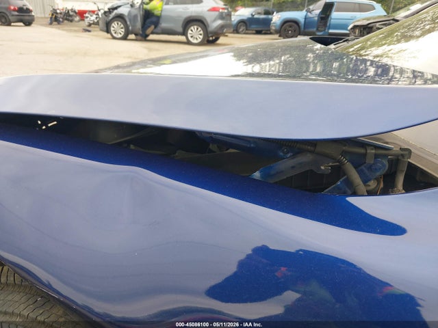 Aukcja sprzedaży 2015 Tesla Model S 85d/p85d, vin: 5YJSA1E44FF114648, numer aukcji: 45086100