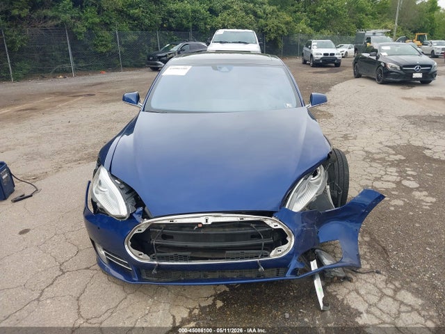 Aukcja sprzedaży 2015 Tesla Model S 85d/p85d, vin: 5YJSA1E44FF114648, numer aukcji: 45086100