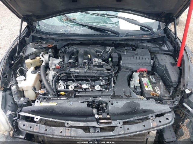 Продаж на аукціоні авто 2009 Nissan Maxima 3.5 S, vin: 1N4AA51EX9C847019, номер лоту: 45086101