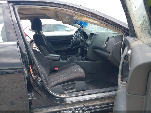 Продаж на аукціоні авто 2009 Nissan Maxima 3.5 S, vin: 1N4AA51EX9C847019, номер лоту: 45086101