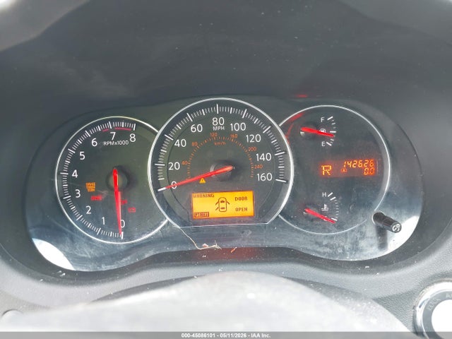 Продаж на аукціоні авто 2009 Nissan Maxima 3.5 S, vin: 1N4AA51EX9C847019, номер лоту: 45086101