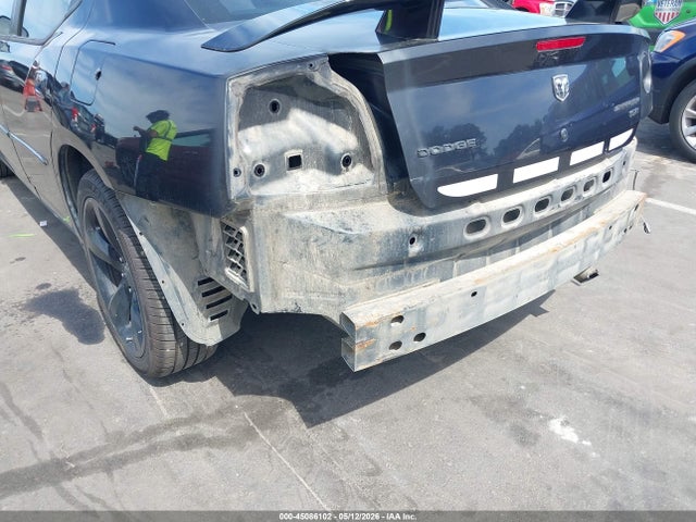 Продажа на аукционе авто 2010 Dodge Charger Sxt, vin: 2B3CA3CV4AH202339, номер лота: 45086102