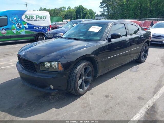 Продажа на аукционе авто 2010 Dodge Charger Sxt, vin: 2B3CA3CV4AH202339, номер лота: 45086102