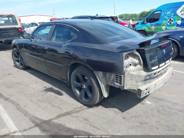 Продажа на аукционе авто 2010 Dodge Charger Sxt, vin: 2B3CA3CV4AH202339, номер лота: 45086102