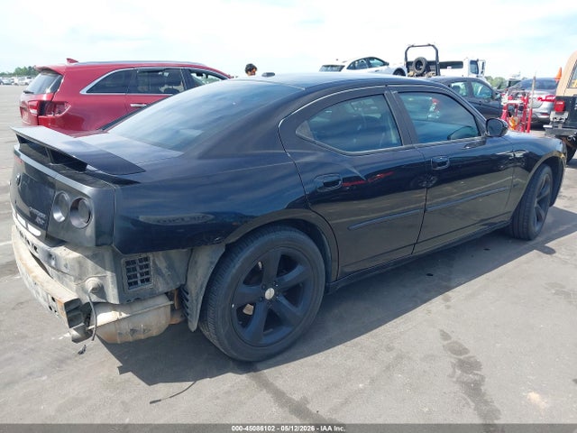 Продажа на аукционе авто 2010 Dodge Charger Sxt, vin: 2B3CA3CV4AH202339, номер лота: 45086102