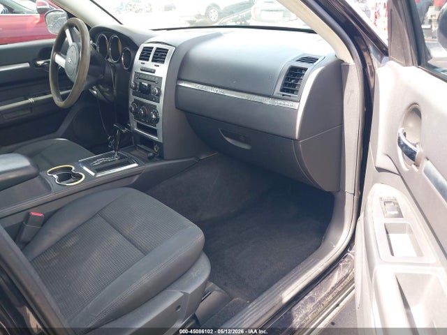 Продажа на аукционе авто 2010 Dodge Charger Sxt, vin: 2B3CA3CV4AH202339, номер лота: 45086102