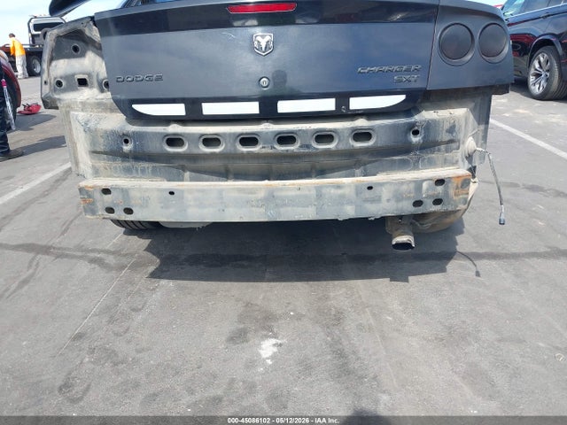 Продажа на аукционе авто 2010 Dodge Charger Sxt, vin: 2B3CA3CV4AH202339, номер лота: 45086102