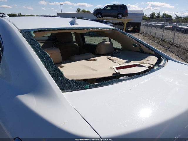 Aukcja sprzedaży 2012 Buick Lacrosse Premium 1 Group, vin: 1G4GD5E35CF153487, numer aukcji: 45086104