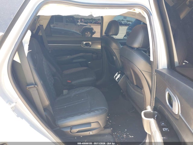 Aukcja sprzedaży 2022 Kia Sorento Sx Prestige, vin: 5XYRK4LF3NG099584, numer aukcji: 45086105