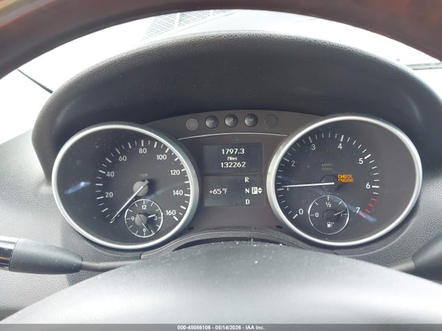 2011 Mercedes-benz Ml 350 4matic მანქანა იყიდება აუქციონზე, vin: 4JGBB8GB8BA639597, აუქციონის ნომერი: 45086106