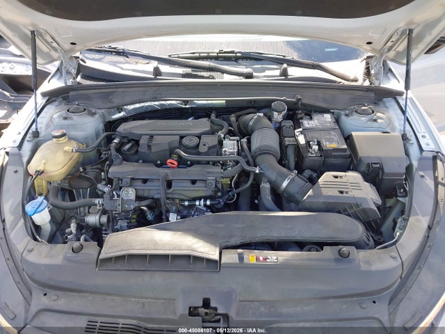 5XXG64J26PG181053 KIA K5 Gt-line