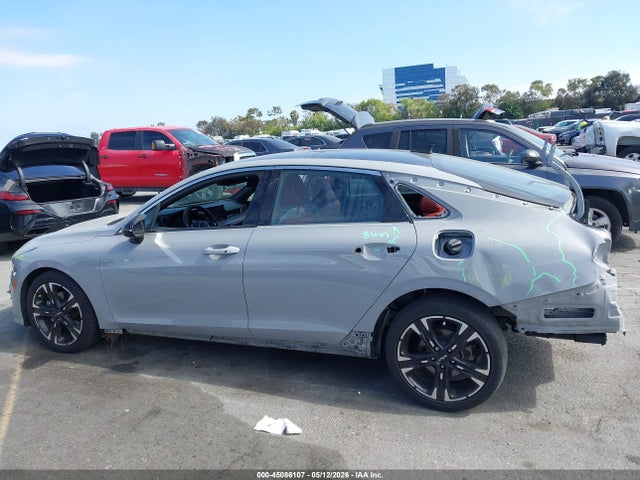 5XXG64J26PG181053 KIA K5 Gt-line