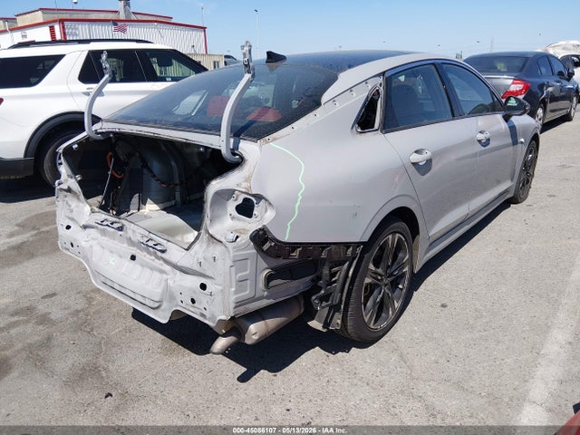 5XXG64J26PG181053 KIA K5 Gt-line