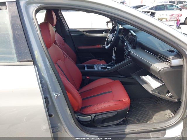 5XXG64J26PG181053 KIA K5 Gt-line