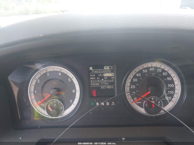 45086108 :رقم المزاد ، 1C6RR7FT2JS332123 vin ، 2018 Ram 1500 Express  4x4 6'4 Box مزاد بيع