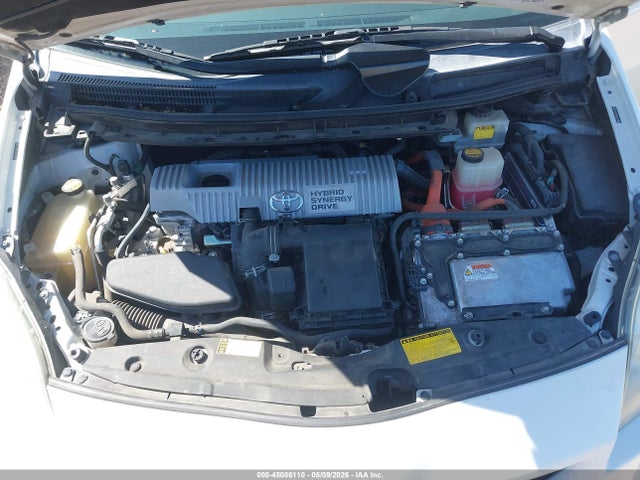 Продаж на аукціоні авто 2010 Toyota Prius V, vin: JTDKN3DU0A0148059, номер лоту: 45086110