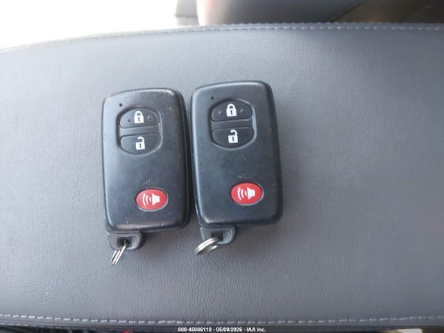Продаж на аукціоні авто 2010 Toyota Prius V, vin: JTDKN3DU0A0148059, номер лоту: 45086110