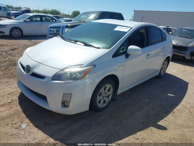 Продаж на аукціоні авто 2010 Toyota Prius V, vin: JTDKN3DU0A0148059, номер лоту: 45086110