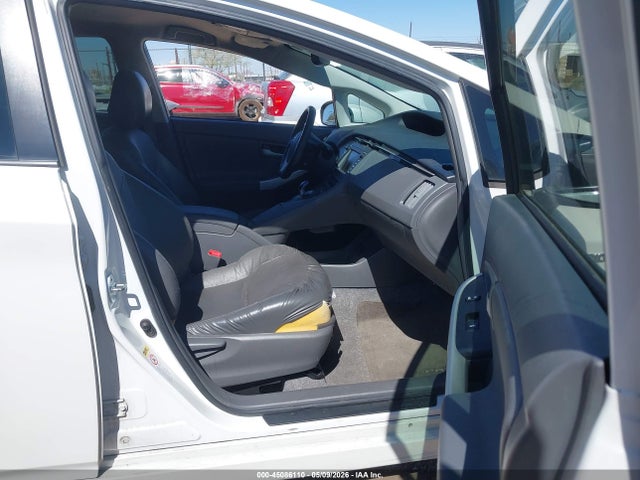 Продаж на аукціоні авто 2010 Toyota Prius V, vin: JTDKN3DU0A0148059, номер лоту: 45086110