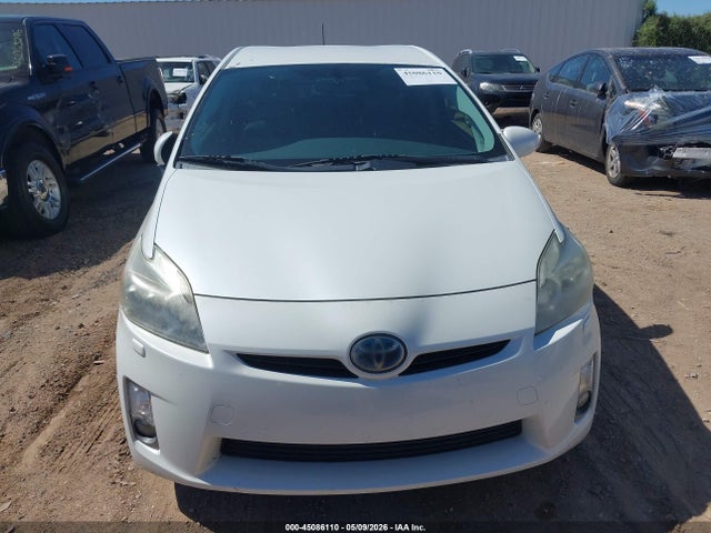 Продаж на аукціоні авто 2010 Toyota Prius V, vin: JTDKN3DU0A0148059, номер лоту: 45086110