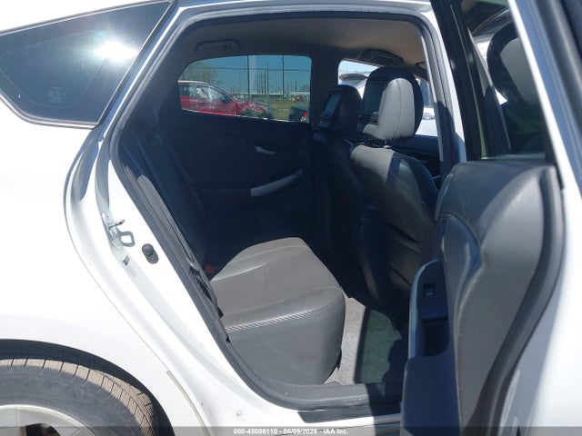 Продаж на аукціоні авто 2010 Toyota Prius V, vin: JTDKN3DU0A0148059, номер лоту: 45086110
