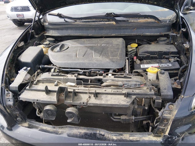 2016 Jeep Cherokee Latitude მანქანა იყიდება აუქციონზე, vin: 1C4PJLCS7GW114448, აუქციონის ნომერი: 45086115