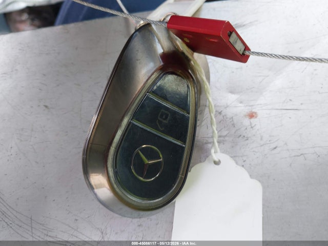 Продаж на аукціоні авто 2025 Mercedes-benz C 300, vin: W1KAF4GB0SR284395, номер лоту: 45086117