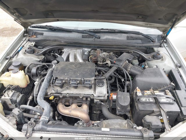45086118 :رقم المزاد ، 2T1CF28P22C566338 vin ، 2002 Toyota Camry Solara Sle V6 مزاد بيع