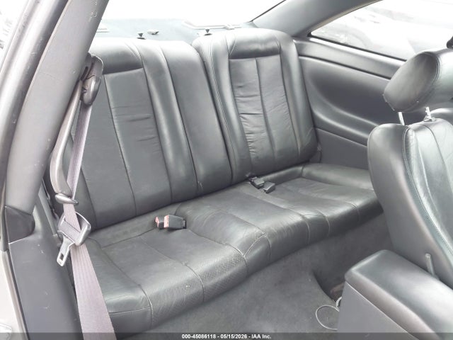 45086118 :رقم المزاد ، 2T1CF28P22C566338 vin ، 2002 Toyota Camry Solara Sle V6 مزاد بيع