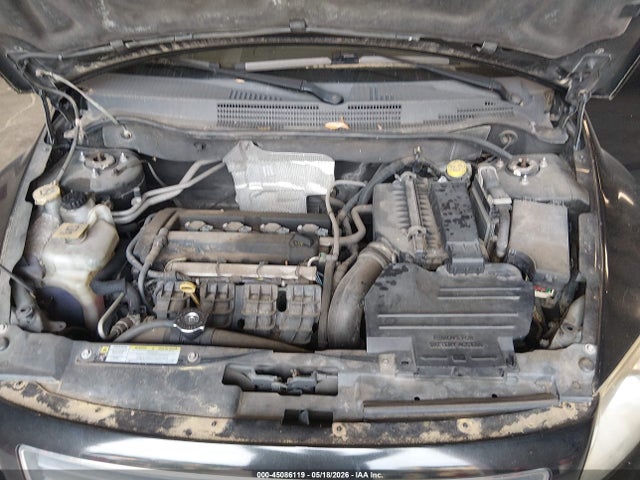 Aukcja sprzedaży 2008 Dodge Caliber Sxt, vin: 1B3HB48C08D757277, numer aukcji: 45086119