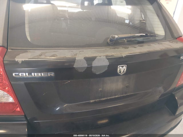 Aukcja sprzedaży 2008 Dodge Caliber Sxt, vin: 1B3HB48C08D757277, numer aukcji: 45086119