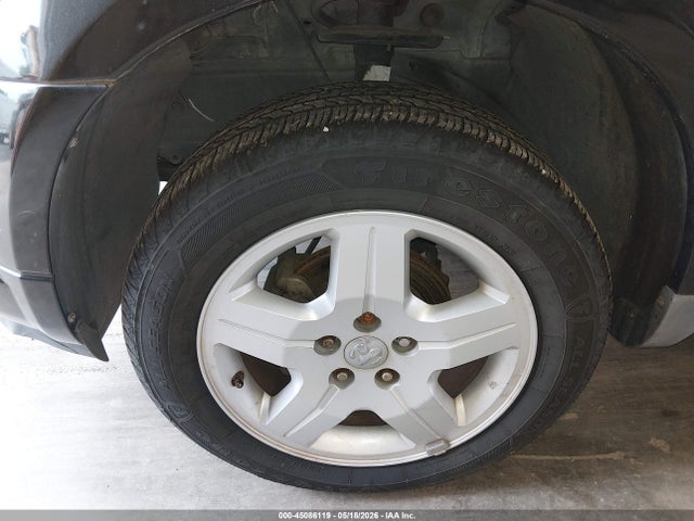 Aukcja sprzedaży 2008 Dodge Caliber Sxt, vin: 1B3HB48C08D757277, numer aukcji: 45086119