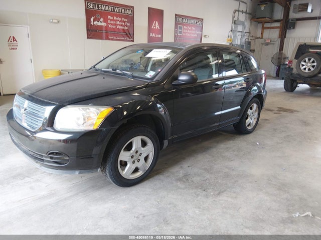 Aukcja sprzedaży 2008 Dodge Caliber Sxt, vin: 1B3HB48C08D757277, numer aukcji: 45086119