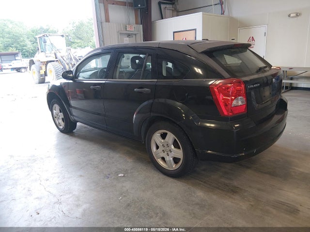 Aukcja sprzedaży 2008 Dodge Caliber Sxt, vin: 1B3HB48C08D757277, numer aukcji: 45086119