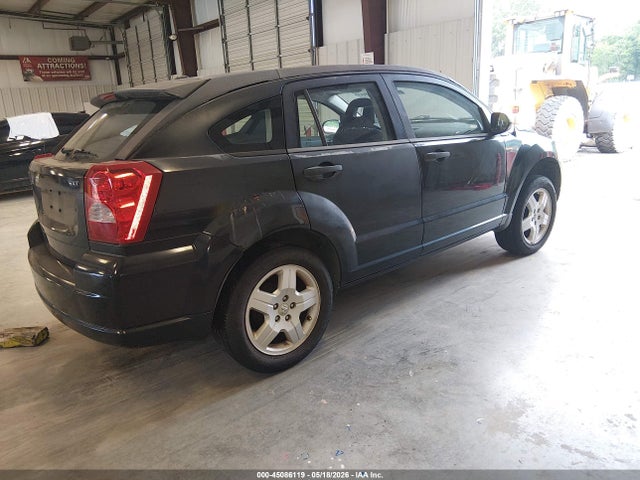 Aukcja sprzedaży 2008 Dodge Caliber Sxt, vin: 1B3HB48C08D757277, numer aukcji: 45086119