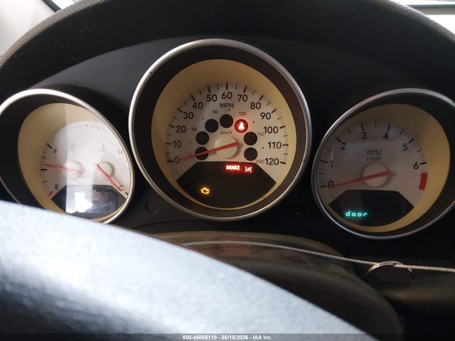 Aukcja sprzedaży 2008 Dodge Caliber Sxt, vin: 1B3HB48C08D757277, numer aukcji: 45086119